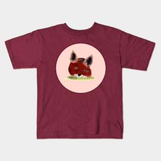 The Stare Kids T-Shirt